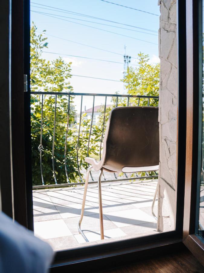 Filvarok Hotel Brody Dış mekan fotoğraf