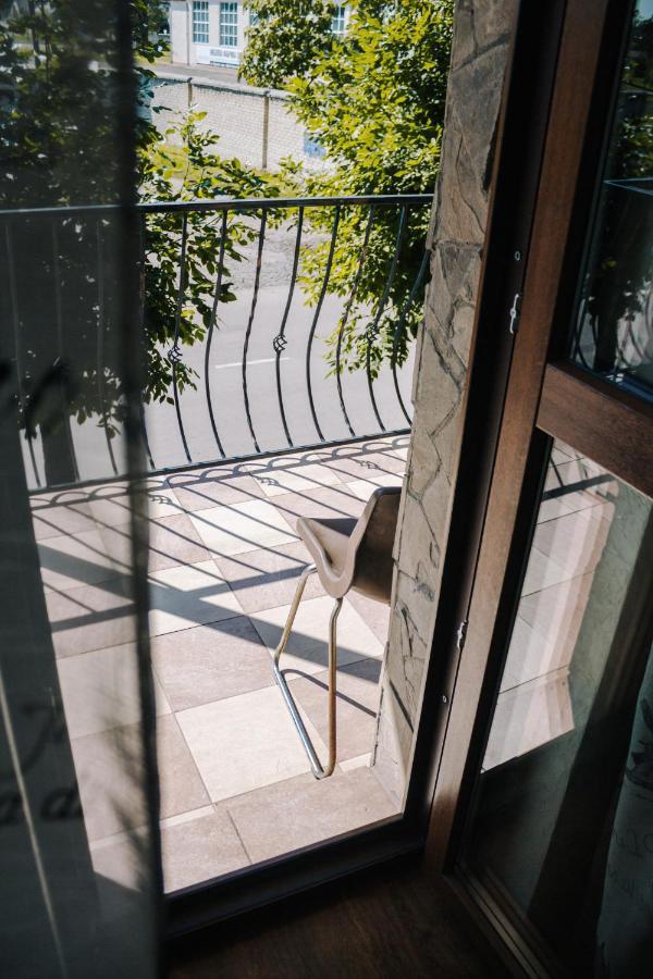Filvarok Hotel Brody Dış mekan fotoğraf